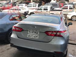 تۆیۆتا کامری